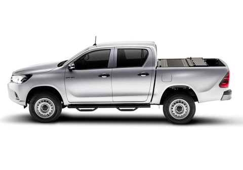 UnderCover 2022 Toyota Tundra 5.5ft Flex Bed Cover - FX41017