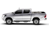 UnderCover 05-15 Toyota Tacoma 5ft Flex Bed Cover - FX41002