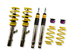 KW Coilover Kit V3 Audi TT (8J) Coupe Quattro; all engines; w/o magnetic ride - 35281031