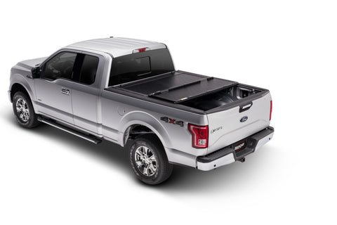 UnderCover 19-20 Ford Ranger 6ft Flex Bed Cover - FX21023