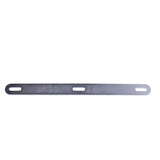 Airaid U-Build-It - Universal 8in straight bracket - 9503