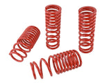 Skunk2 88-91 Honda Civic/CRX Lowering Springs (2.50in - 2.25in.) (Set of 4) - 519-05-1650