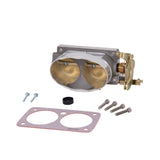 BBK 99-04 Ford F150 Lightning / Harley SC Twin 65mm Throttle Body BBK Power Plus Series - 1755