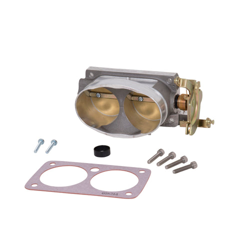 BBK 99-04 Ford F150 Lightning / Harley SC Twin 65mm Throttle Body BBK Power Plus Series - 1755