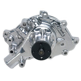 Edelbrock Water Pump High Performance Ford 1965-68 289 CI 1968-69 302 CI 1969 351W CI V8 Engines - 8846