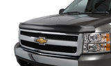 Stampede 2005-2006 Chevy Silverado 3500 Vigilante Premium Hood Protector - Smoke - 3037-2