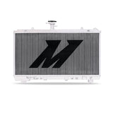 Mishimoto 2012-2015 Chevrolet Camaro SS V8 Aluminum Radiator - MMRAD-CSS-12