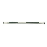 Westin Premier 4 Oval Nerf Step Bars 85 in - Stainless Steel - 22-5030