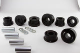 Whiteline Plus 03+ Nissan 350z / Infiniti G35 Traction Control Rear Cradle Bushing Kit - W92994