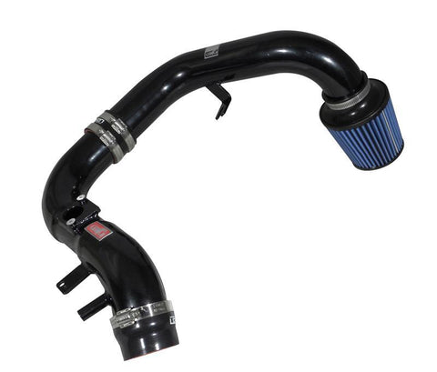 Injen 05-06 Corolla S 05-07 Matrix XR 1.8L 4 Cyl. Black Cold Air Intake - SP2077BLK