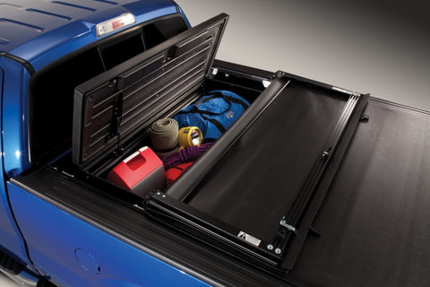 Truxedo Full Size Truck (Non Flareside/Stepside/Composite Bed) TonneauMate Toolbox - 1117416