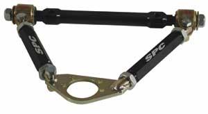 SPC Performance 70-81 GM F Body Front Adjustable Upper Control Arm - 94340