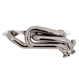 BBK 96-98 GM Truck SUV 5.0 5.7 Shorty Tuned Length Exhaust Headers - 1-5/8 Titanium Ceramic - 4007