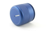 Perrin 2015+ Subaru WRX/STI Oil Filter Cover - Blue - PSP-ENG-716BL