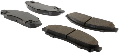 StopTech Street Select Brake Pads - Rear - 305.10390