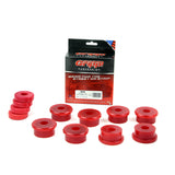 BBK 86-04 Mustang BBK Rear Lower Control Arm Replacement Bushing Kit - 2549