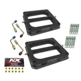 Nitrous Express Dual Dominator Pro-Power Nitrous Plate - NX5027