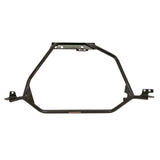 BBK 94-95 Mustang 5.0 Tubular Strut Tower Brace - Black Powdercoat Finish - 2513