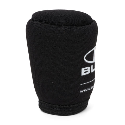 BLOX Racing 2017 Honda Type R Inlongin Shift Knob Cover Neoprene - Fits BLOX Knobs - BXAP-00031