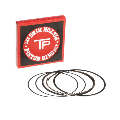 ProX 05-07 CR250 Piston Ring Set (66.40mm) - 02.1325
