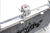 CSF 10-12 Chevrolet Camaro V8 Radiator - 7003