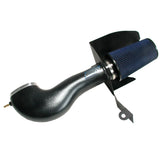 BBK 05-09 Ford Mustang 4.6 GT Cold Air Intake Kit - Charcoal Metallic Finish (CARB EO 05-06 Only) - 17365