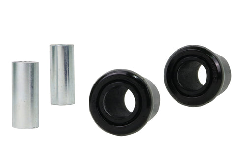 Whiteline Plus 09+ Land Rover Disovery Series 4 Front Control Arm Lower Inner Front Bushing Kit - W53479