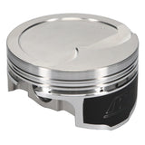 Wiseco Chevy LS Series -8cc R/Dome 1.115x4.000 Piston Shelf Stock - 6394LXS