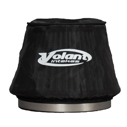 Volant Universal Round Black Prefilter (Fits Filter No. 5154) - 51915