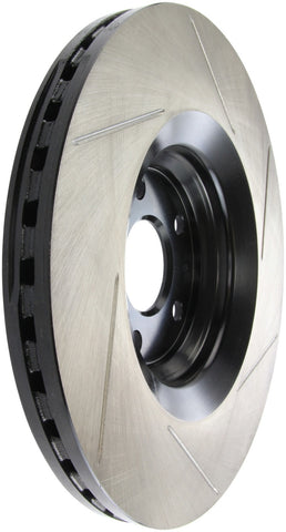 StopTech Slotted Sport Brake Rotor - 126.33140SR