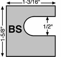 SPC Performance CAS/CAMB SHIMS 1/8 (25) - 47143