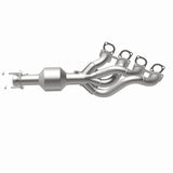 Magnaflow Conv DF 04-05 BMW 545I 4.4L  P/S - 452790