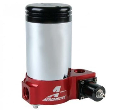 Aeromotive A2000 Drag Race Carbureted Fuel Pump - 11202