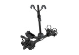 Thule DoubleTrack Pro XT 2 Platform Hitch Mount Bike Rack (1.25/2in. Hitch Recv./Fits 2 Bikes) - Blk - 905402