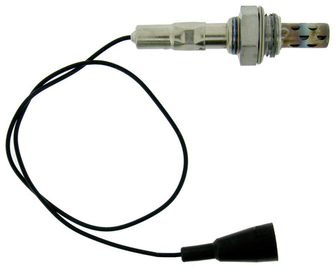 NGK Audi 4000 1986-1980 Direct Fit Oxygen Sensor - 23044