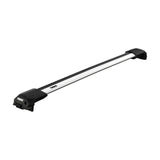 Thule Edge Raised Rail Foot Pack - Black - 720401