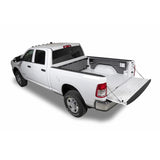 Putco 19-21 Dodge Ram HD - 6.4ft (Standard Box) Molle Passenger Side Panel - 195222