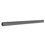 Westin B-FORCE LED Light Bar Double Row 40 inch Combo w/3W Cree - Black - 09-12212-80C