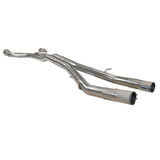 Kooks 16-23 Chevy Camaro 6.2L V8 2in Headers 3in x SS GREEN Catted Header-Back Exhaust - 2260F638