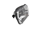 Rugged Ridge 87-95 Jeep Wrangler YJ / 79-01 Cherokee Sealed Beam LED Headlights 4x7in. (1pc) - 12402.85