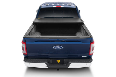 UnderCover 04-21 Ford F-150 5.5ft Triad Bed Cover - TR26029