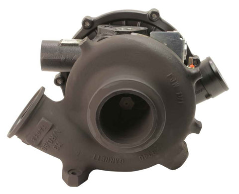 Fleece Performance 04.5-07 63mm FMW Ford 6.0L Cheetah Turbocharger - FPE-6.0STREET-0407