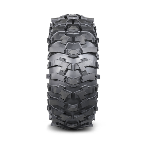 Mickey Thompson Baja Pro X Tire - 43X14.50-17LT 90000031326 - 250117