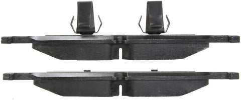 StopTech Performance Brake Pads - 309.06820