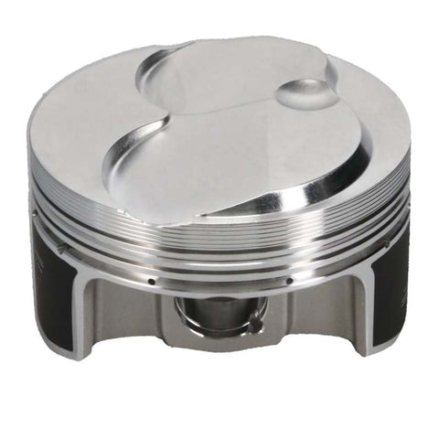 Wiseco Chevy LS Series +9cc Dome 11.3:1CR 4.03in Bore 3.622in Stroke 6.098in Rod Shelf Piston Kit - K0044X3