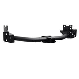 Westin 19-22 RAM 1500 (Excl. Classic) Hitch Accessory for Outlaw Rear Bumper ONLY - Tex. Blk - 58-81075H