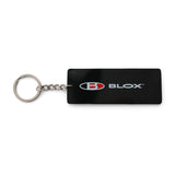 BLOX Racing Integra DC Metal Plate Keychain - BXAP-00092