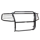 Westin 2015-2018 Chevrolet Suburban/Tahoe Sportsman Grille Guard - Black - 40-3805