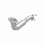 MagnaFlow Catalytic Conv Direct Fit Federal 06-11 Chevy Corvette V8 7.0LGAS - 52038