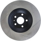 StopTech Slotted Sport Brake Rotor - 126.33120SR